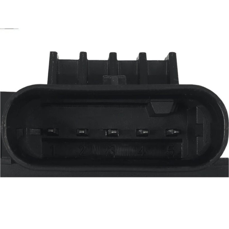 NOX sensor replacing  5802463098 / SNS3032A