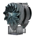 Alternator replacing LUCAS LEA0038 / 54022663 / 54022646