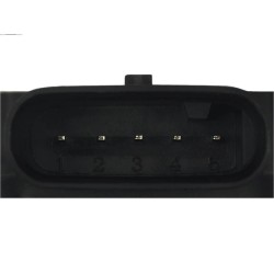 Capteur NOX remplace 41271167 / 5WK96615B / 70680862