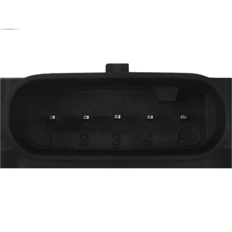 NOX-Sensor ersetzt 41271167 / 5WK96615B / 70680862