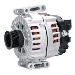 Alternator replacing CG25S054 / 6519065700 / A6519065700 Mercedes 250A