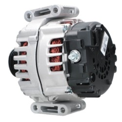 Alternador sustituye CG25S054 / 6519065700 / A6519065700 Mercedes 250A