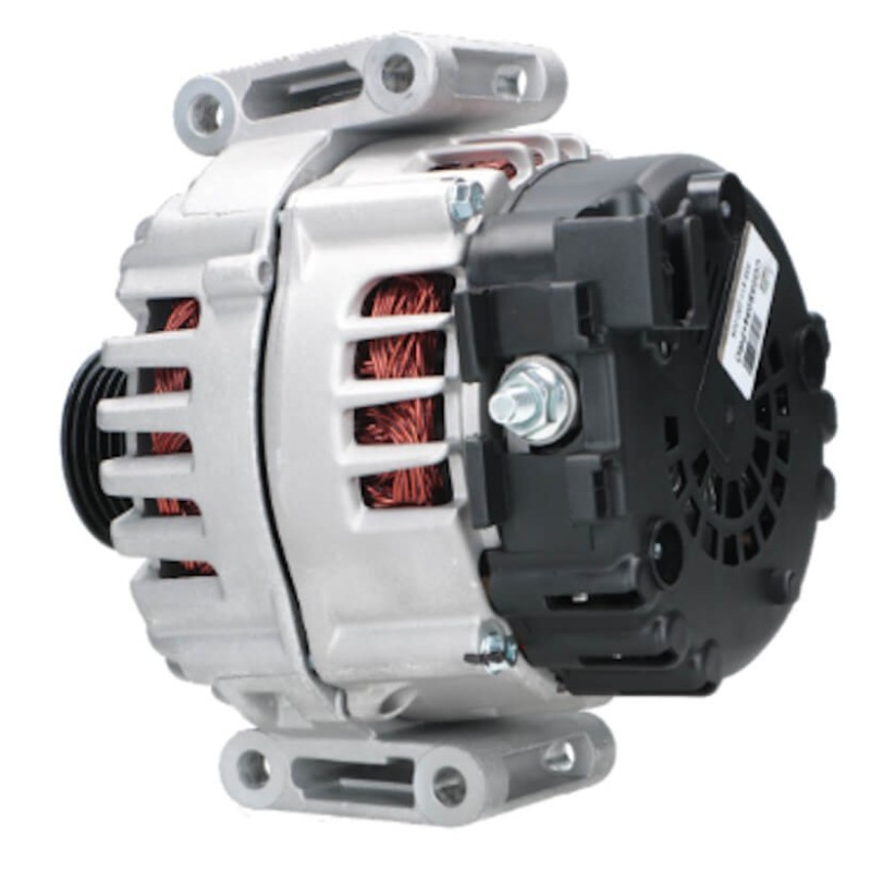 Alternator replacing CG25S054 / 6519065700 / A6519065700 Mercedes 250A Alternator replacing CG25S054 / 6519065700 / A6519065700 Mercedes 250A