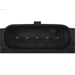 NOX sensor replacing 5801881001 / 5WK96791A / 70680864