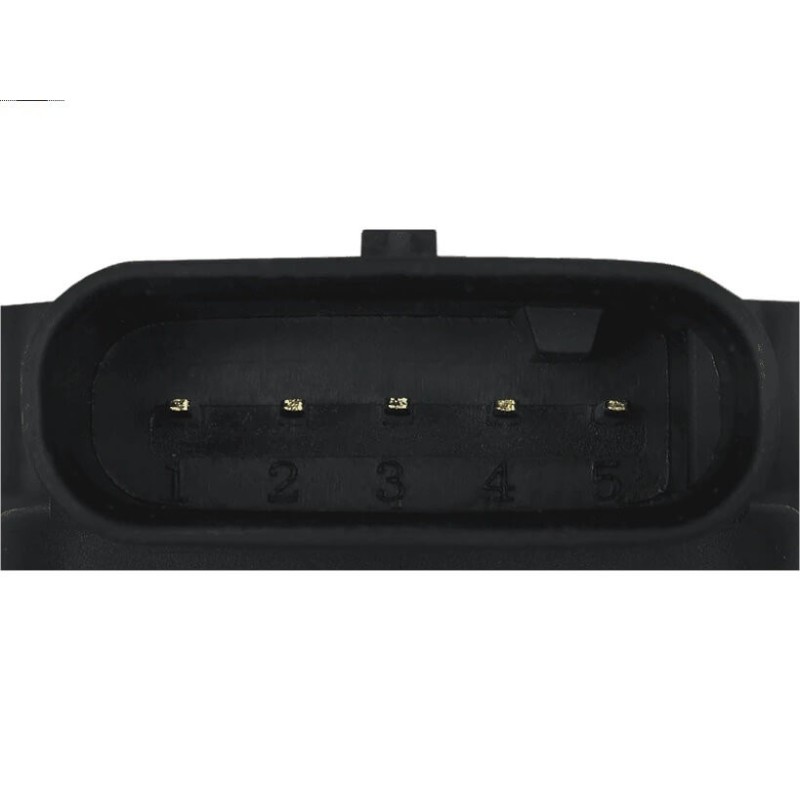 Capteur NOX remplace 5801881001 / 5WK96791A / 70680864