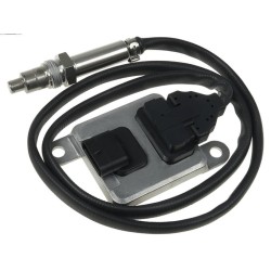 NOX sensor replacing 5801881006 / 5WK96792A