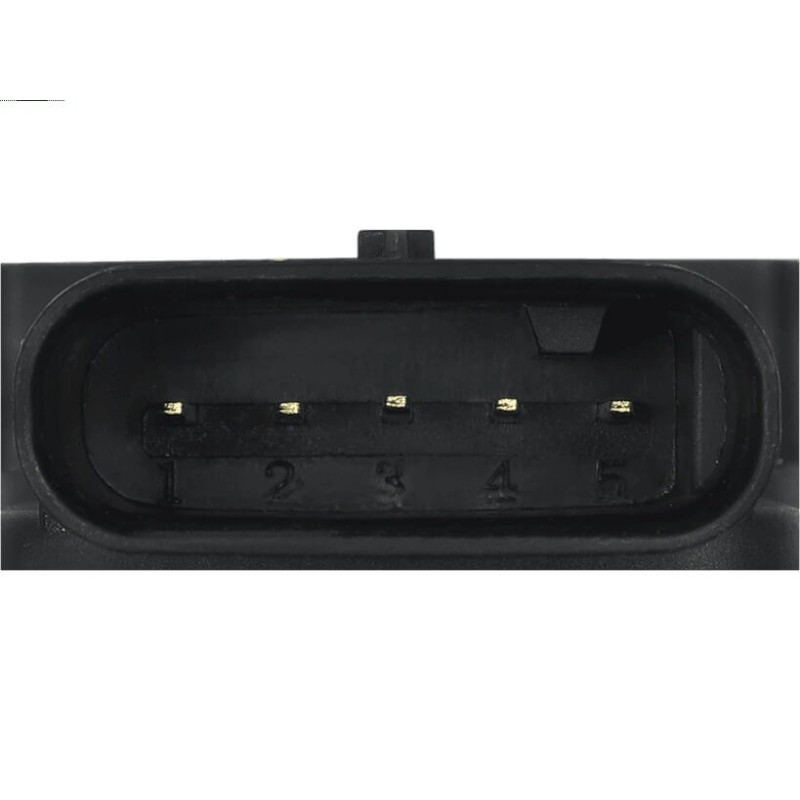 Sensor NOX sustituye 5801881006 / 5WK96792A