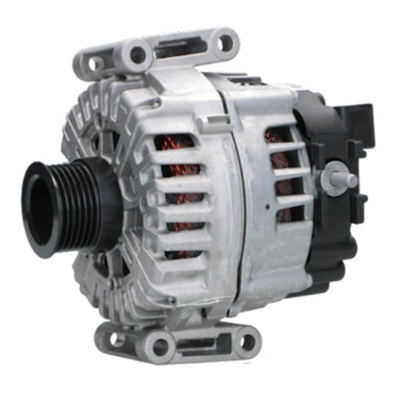 Alternatore Valéo CG25S054 sostituisce A6519065700 Mercedes 250A