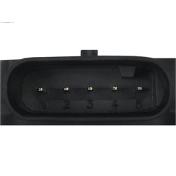 Capteur NOX remplace 5801627703 / 5WK96775 / 70680860