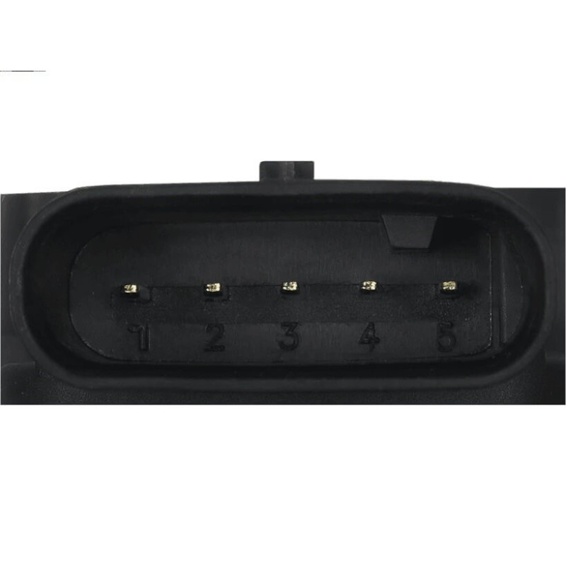 NOX-Sensor ersetzt 5801627703 / 5WK96775 / 70680860