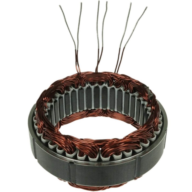 Stator pour alternateur Bosch 0120400643 / 0120400665 / 0120400679