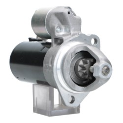 Starter 0001109442 replacing 0001109363 / 0001314047 Hatz 1.5 kw
