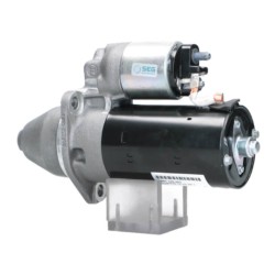 Motor de arranque 0001109442 sustituye 0001109363 / 0001314047 Hatz 1.5 kw