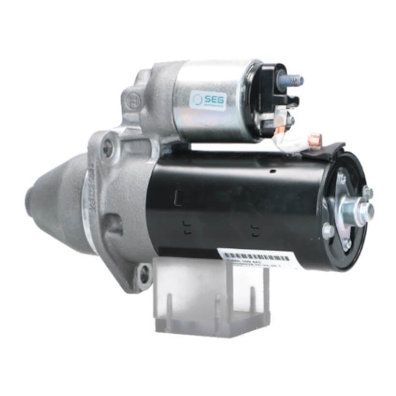 Motorino di avviamento 0001109442 sostituisce 0001109363 / 0001314047 Hatz 1.5 kw Motorino di avviamento 0001109442 sostituisce 0001109363 / 0001314047 Hatz 1.5 kw
