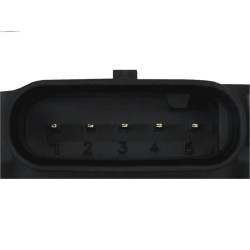 NOX-Sensor ersetzt 5801443021 / 5WK96733 / 70680861