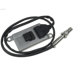 NOX sensor replacing 9821120980 / SNS0736 / 70680501 | Wagendass