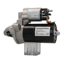 Motorino di avviamento 0001108245 sostituisce 0001108196 / 12411750979 BMW 1.4 kw