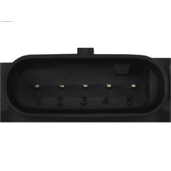 NOX-Sensor ersetzt 8982313912 / DN06180204 NOX-Sensor ersetzt 8982313912 / DN06180204