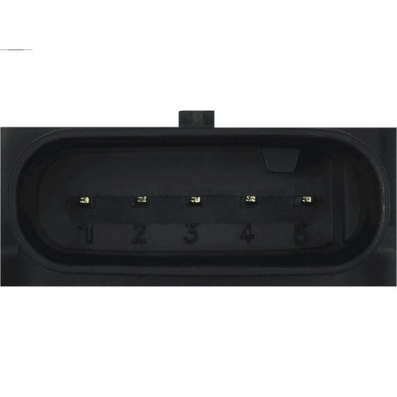 Sensor NOX sustituye 89463-E0012 / 5WK96667B