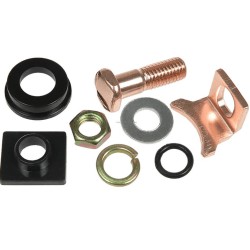 Jeu de pièce para motor de arranque Denso028000-3641 / 028000-3642 / 028000- 4343