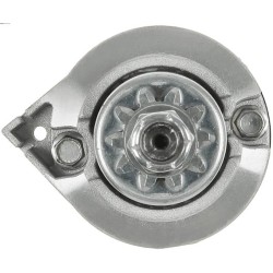 Motor de arranque sustituye50-55304A-1 / 50-57465 / 50-57465A1 para Mercury 2T hors-bord