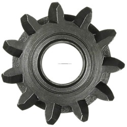 Ritzel für anlasser BOSCH 0001401044 / 0001401046 / 0001501003