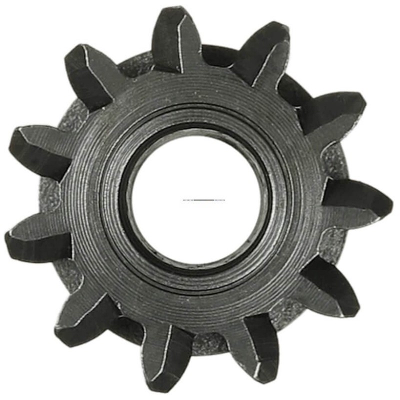 Lanceur pour démarreur Bosch 0001401044 / 0001401046 / 0001501003