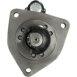 Démarreur remplace 600-813-2750 / 600-813-2752 / 600-813-2753 Komatsu 11.0 kw
