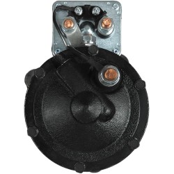 Démarreur remplace 600-813-2750 / 600-813-2752 / 600-813-2753 Komatsu 11.0 kw Démarreur remplace 600-813-2750 / 600-813-2752 / 600-813-2753 Komatsu 11.0 kw