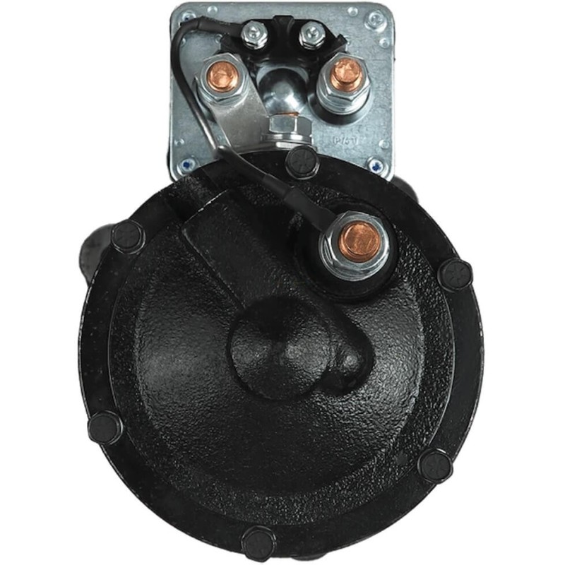 Démarreur remplace 600-813-2750 / 600-813-2752 / 600-813-2753 Komatsu 11.0 kw Démarreur remplace 600-813-2750 / 600-813-2752 / 600-813-2753 Komatsu 11.0 kw