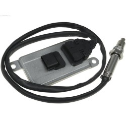 NOX-Sensor ersetzt 89463-37021 / 5WK96715A
