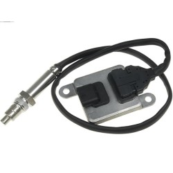 NOX-Sensor ersetzt E0020 / 5WK96668