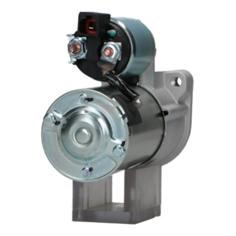 Anlasser ersetzt 8000675 / 361002A950 Hyundai / Kia 1.8 kw