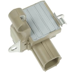 Regulator for alternator Denso 104210-1240 / 104210-1600 / 104210-591