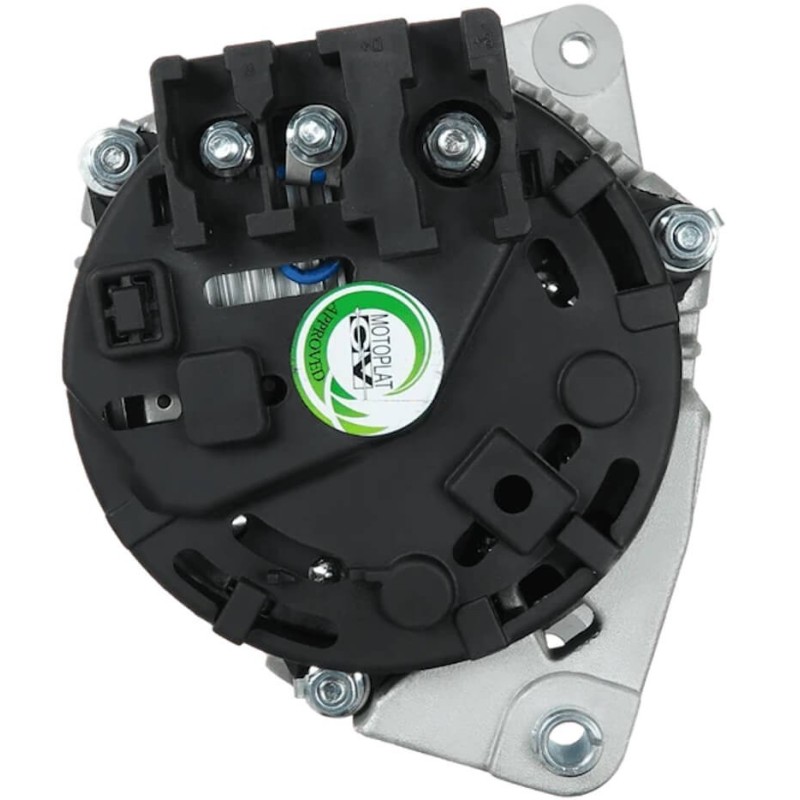 Lichtmaschine ersetzt DENSO 102211-8140 / 102211-8141 für CATERPILLAR Lichtmaschine ersetzt DENSO 102211-8140 / 102211-8141 für CATERPILLAR
