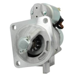 Motorino di avviamento sostituisce S25-156 / 233008601 Nissan 3.5 kw
