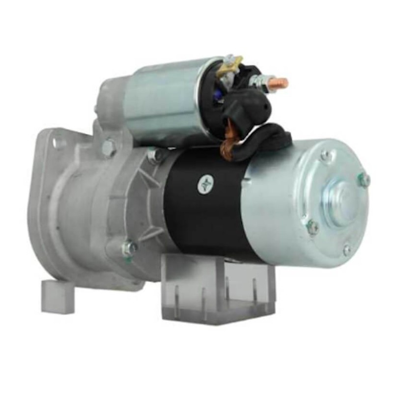 Motor de arranque sustituyeS25-156 / 233008601 Nissan 3.5 kw