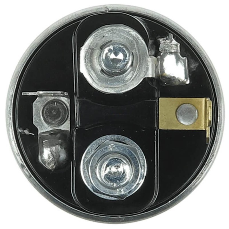 Solenoid for starter BOSCH 0001106001 / 0001106004 / 0001107003