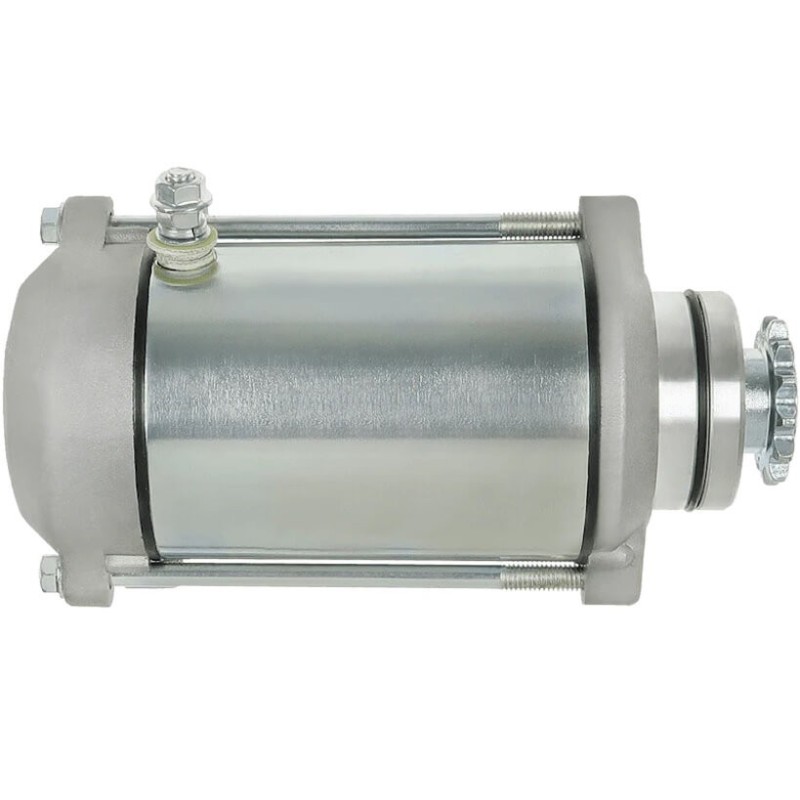 Starter replacing 21163-1021 / 21163-1036 / 21163-1238 / SMU0051 Kawasaki