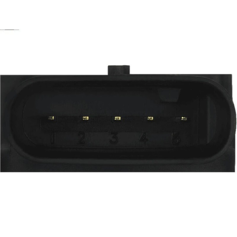 Sensor NOX sustituye A0009059803 / 5WK96683E / 7557042