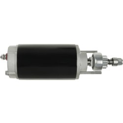 Motorino di avviamento sostituisce  Mercury Marine 50-819968 / 50-819968-1 / 50-819968-2 / 50-819968-3