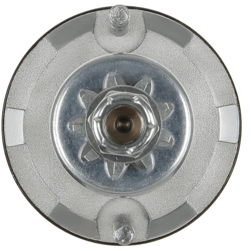 Motor de arranque sustituye Mercury Marine 50-819968 / 50-819968-1 / 50-819968-2 / 50-819968-3