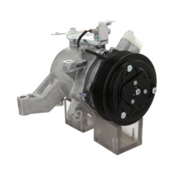 Compresor del aire acondicionado sustituye 814724 / 814717 / ACP1645000S