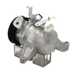 Compresor del aire acondicionado sustituye 814724 / 814717 / ACP1645000S