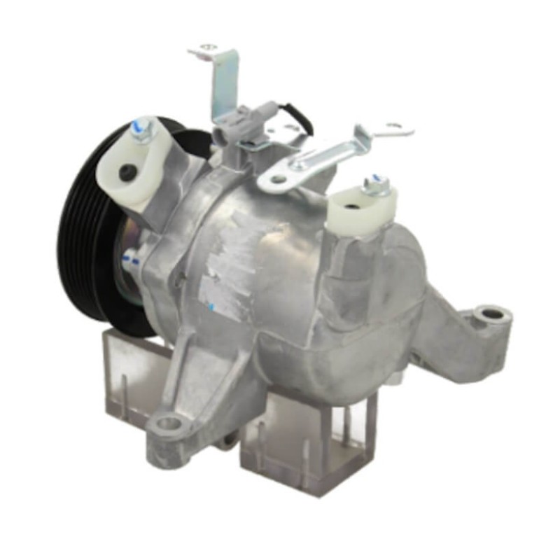 Compresor del aire acondicionado sustituye 814724 / 814717 / ACP1645000S