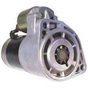 Starter replacing HITACHI S114-827 / S114-762B / S114-762A