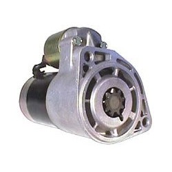 Motor de arranque sustituyeHitachi S114-827 / S114-762B / S114-762A