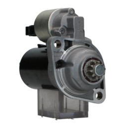 Motorino di avviamento 0001121026 sostituisce 0001121008 / 0001121009 / 02A911023L