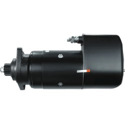 Motor de arranque sustituye0001417080 / 10017999 / 11371670 Liebherr 6.6 kw