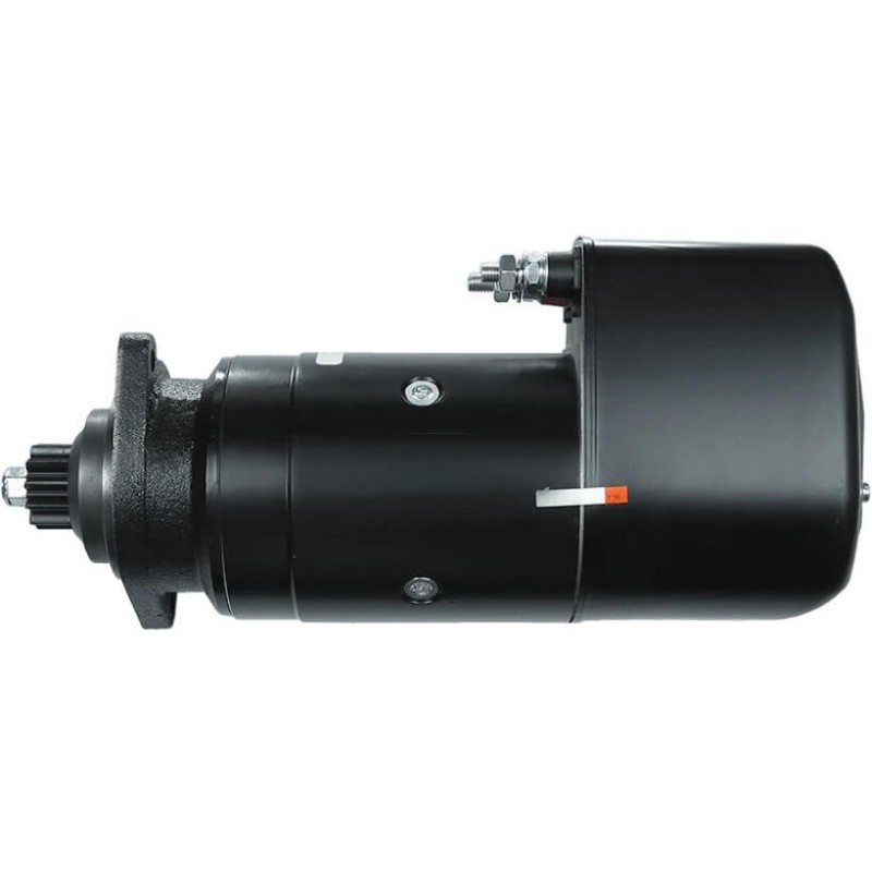 Motor de arranque sustituye0001417080 / 10017999 / 11371670 Liebherr 6.6 kw